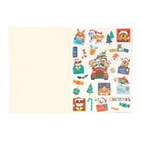 Wins Holland Kerst kleurboek paw patrol + stickers - thumbnail