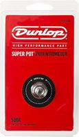 Dunlop Super Pot Potentiometer 500K Split DSP500K - thumbnail