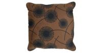 WOOOD Exclusive sierkussen Rocco (50x50 cm) - thumbnail
