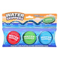 Johntoy John toy aqua fun water skippers 7cm - thumbnail