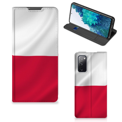Samsung Galaxy S20 FE | Standcase | Polen