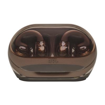 JBL Soundgear Clips Oordopjes Bruin - thumbnail