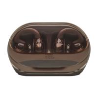 JBL Soundgear Clips Oordopjes Bruin - thumbnail