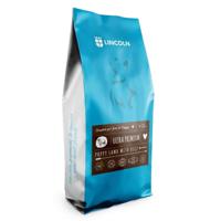 LINCOLN Ultra premium Puppy Lamb with rice - droog hondenvoer - 12kg - thumbnail