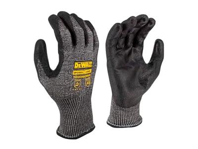 DeWalt 13G A4 Touch L Werkhandschoen met A4-niveau snijbestendigheid - DPG860LEU DeWalt 13G A4 Touch L Werkhandschoen met A4-niveau snijbestendigheid - DPG860LEU