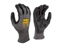 DeWalt 13G A4 Touch L Werkhandschoen met A4-niveau snijbestendigheid - DPG860LEU - thumbnail