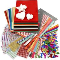 Creativ Company Het traditionele kerstkoopje, 1 set - thumbnail