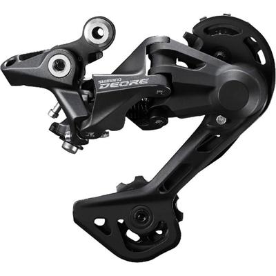 Shimano a.derailleur deore 10/11v rd-m4120sgs oem