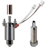 Micro-Swiss Hotend Geschikt voor: Creality CR-10 FlowTech™ Hotend M3102 - thumbnail