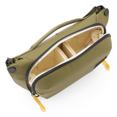 Peak Design Everyday Sling Bag - Kelp - 6L
