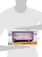 Maisto Cadillac Eldorado 1:18 Auto - thumbnail