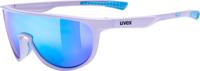 Uvex sportstyle 515 - kid's sports glasses - thumbnail