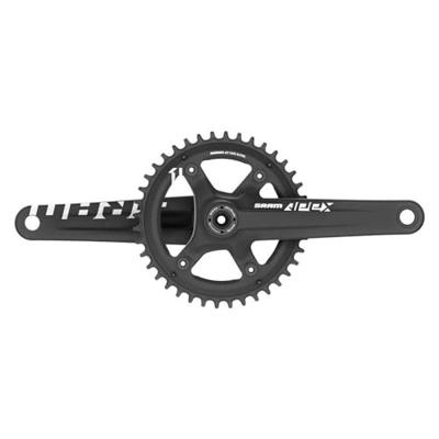 SRAM crankstel "apex 1" crankset apex 1 bb30,170mm