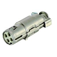 HARTING Businzetstuk 09150043113 Inhoud: 1 stuk(s) - thumbnail