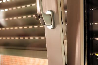 HOMEPILOT 14771002 Deur/raamcontact Draadloos