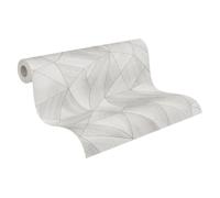 Livingwalls Daniel Hechter 7 - Grijs - Strukturen - 361336 - thumbnail