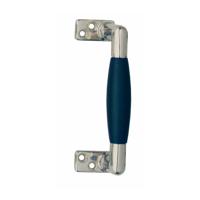 Meubelgreep 108 mm nikkel - thumbnail