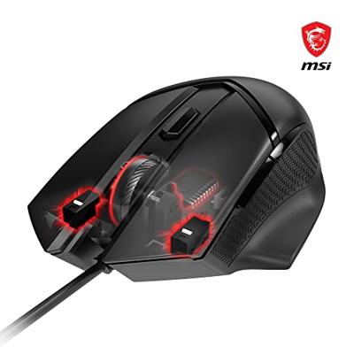 MSI Clutch GM20 Elite MSI Clutch GM20 Elite