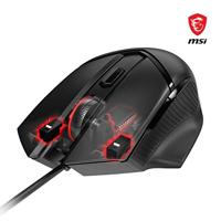 MSI Clutch GM20 Elite - thumbnail