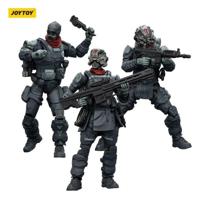 Dark Source Action Figure 1/25 UNSC Faceless Squad 8 cm - thumbnail