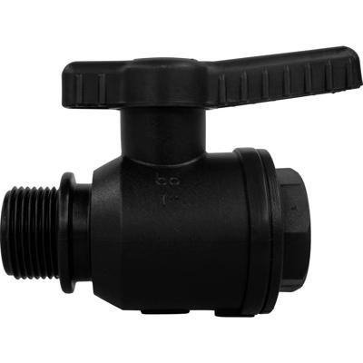 T.I.P. - Technische Industrie Produkte 30884 Aansluitset 120 mm 30,3 mm (1) binnendraad, 33,25 mm (1) buitendraad T.I.P. - Technische Industrie Produkte 30884 Aansluitset 120 mm 30,3 mm (1) binnendraad, 33,25 mm (1) buitendraad