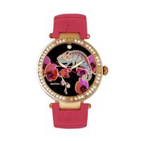 Bertha Camilla BTHBR6205 Dames Horloge 38mm 3 ATM - thumbnail