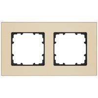 Siemens 5TG11223 Frame 2-voudig Delta Geel Schakelmateriaal 1 stuk(s) - thumbnail