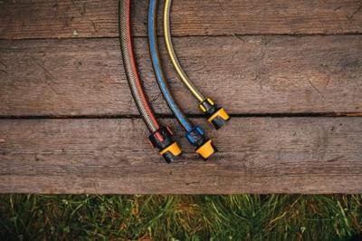 Ngk Fiskars slaoppeling | stop | 13-15 mm (1/2-5/8'') 1027080