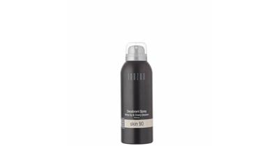 JANZEN Deodorant Spray Skin 90 150ml