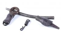 Korum Camo Running Rig Kit 4st. Standaard - thumbnail