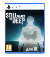Still Wakes the Deep - thumbnail