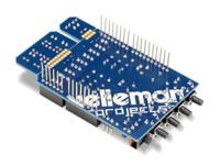 Whadda STEM shield voor Arduino®, leer programmeren - thumbnail