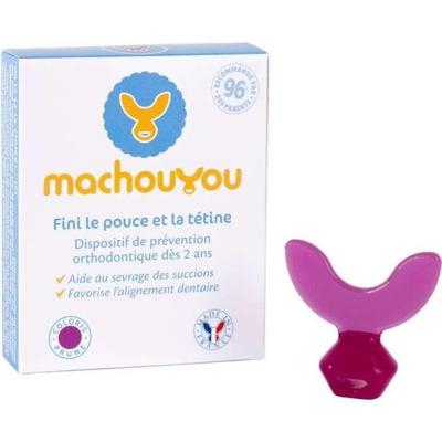 MACHOUYOU Bijtring PRUNE MACHOUYOU Bijtring PRUNE