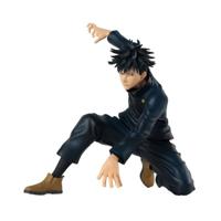 Jujutsu Kaisen Maximatic Figure - The Megumi Fushiguro - thumbnail