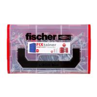 Fischer fixtainer duopower+schroef (nv) 1 st - 536162 - thumbnail