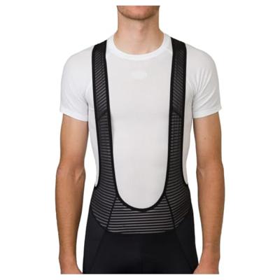 AGU Summerday Seamless Thermoshirt Korte Mouwen - Wit - XXL