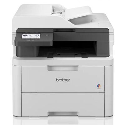 Multifunctionele Printer Brother MFCL3740CDWE