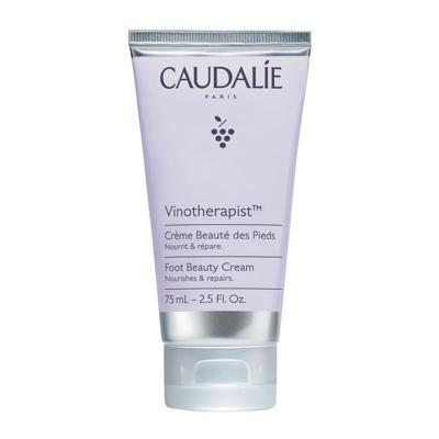Caudalie Vinotherapist Crème pour les pieds 75ml Caudalie Vinotherapist Crème pour les pieds 75ml