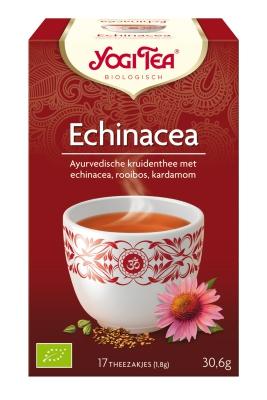 Yogi Tea Echinacea Yogi Tea Echinacea