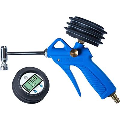 Pieper Maraku banden-vulpistool tire filling gun till 15 bar/215 psi