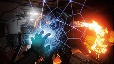 The Persistence (PSVR Required) - thumbnail