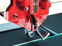 Tegelsnijplank super pro 450mm. - thumbnail