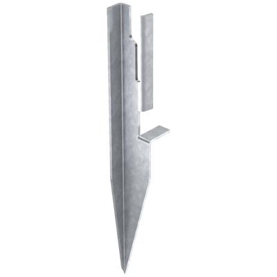 OBO Bettermann 1811 L Montage-accessoires 1 stuk(s) OBO Bettermann 1811 L Montage-accessoires 1 stuk(s)