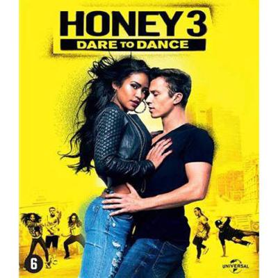 Honey 3 - Blu-Ray (5053083078263)