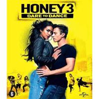 Honey 3 - Blu-Ray (5053083078263) - thumbnail