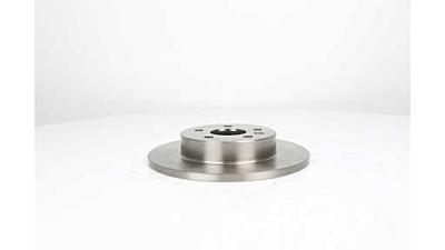 Remschijf BSG65210025