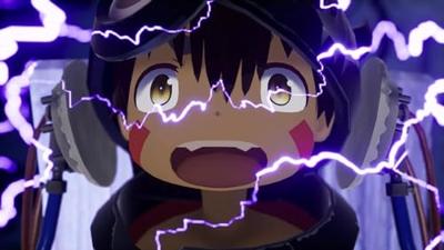 Made in Abyss Binary Star Falling Into Darkness Made in Abyss Binary Star Falling Into Darkness