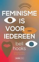 Feminisme is voor iedereen - bell hooks - ebook - thumbnail