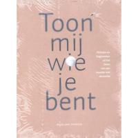 Toon mij wie je bent (Paperback) - thumbnail