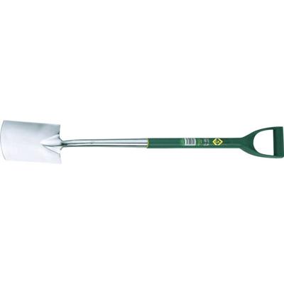 C.K G5140 Spade D-greep